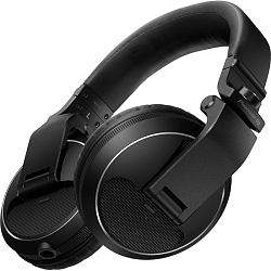 Наушники PIONEER HDJ-X5