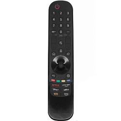 Пульт HUAYU для LG MR23GA (AKB76043107)