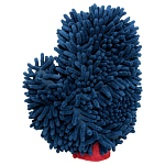 Варежка LERATON MW7 плюшевая