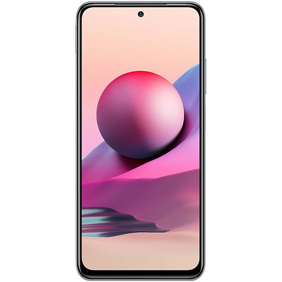 Смартфон Xiaomi Redmi Note 10s 6/64Gb Белый