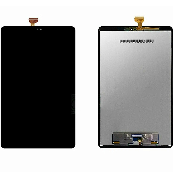 Дисплей для Samsung T590/T595 (Tab A 10.5" Wi-Fi/LTE) в сборе с тачскрином