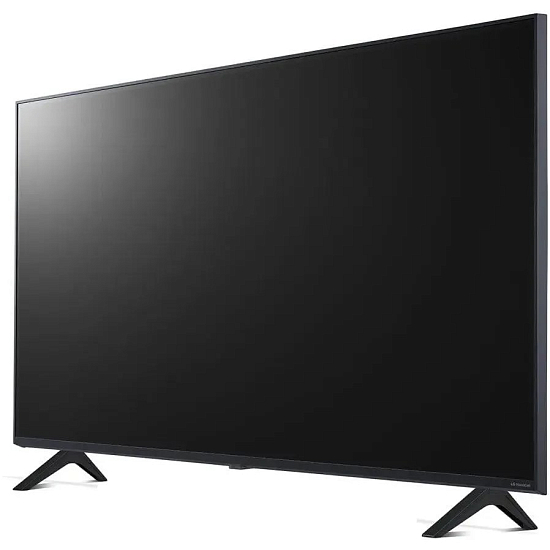 Телевизор LG 43NANO81A6A.ARUG 43"