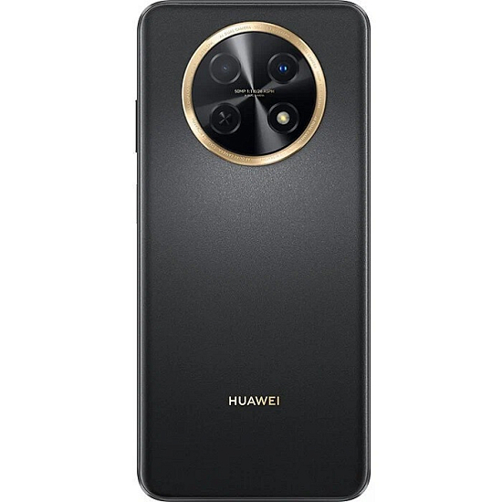 Смартфон Huawei Nova Y91 8/128Gb Черный