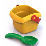 Набор для игры в песке «Лето №1»