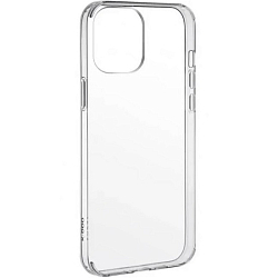 Задняя накладка KZDOO Guardian для iPhone 16 Clear