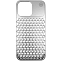 Задняя накладка Aromatherapy для iPhone 15, silver