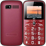 Телефон BQ 1851 Respect Red