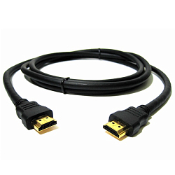 Кабель HDMI <--> HDMI 2.0м DEFENDER (HDMI-07) ver 1.4