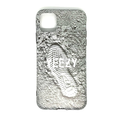 Задняя накладка NONAME для iPhone 11 рисунок (Микс)