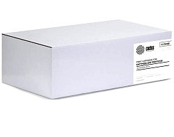 Картридж лазерный CACTUS CS-CF283AD черный x2уп. для HP LJ Pro M125nw/M127fw (1500стр.)