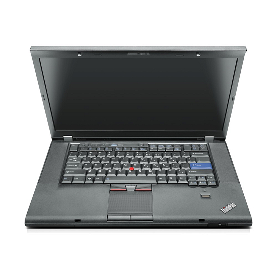 Ноутбук Lenovo t520