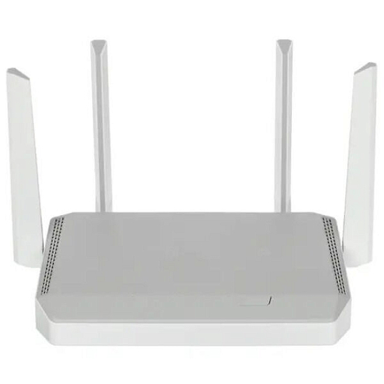 Роутер Wi-FI KEENETIC Peak (KN-2710)
