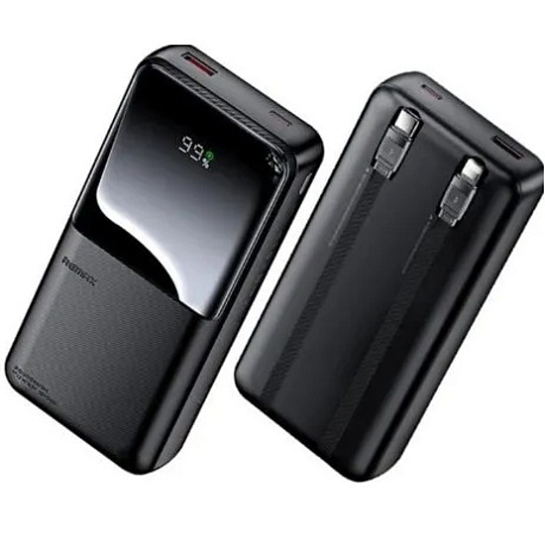Внешний АКБ REMAX RPP-679 (10000mAh) чёрный