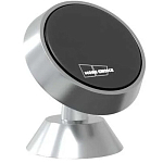 Автомобильный держатель MORE CHOICE C02 Silver