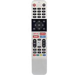 Пульт для TV Harper SW-V2 (65U770TS) Skyworth 50U1000 С ФУНКЦИЕЙ ГОЛОСА !!!