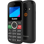 Телефон OLMIO C18 черный