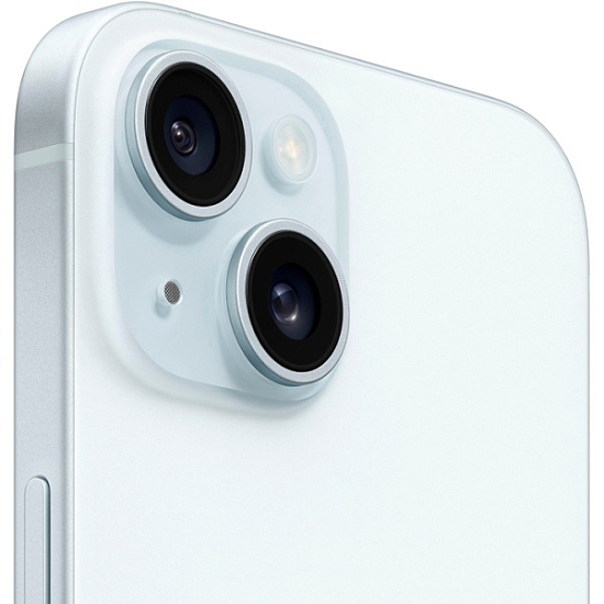 Смартфон APPLE iPhone 15 128Gb Синий