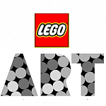 LEGO ART