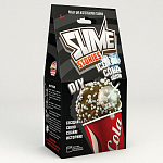 Набор для опытов и экспериментов «Slime Stories. Ice cola» серия «Юный химик»