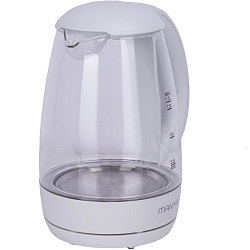 Чайник электрический Manya EK072GW