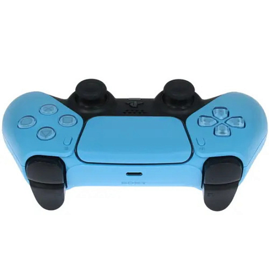 Геймпад Sony DualSense для PS5 Starlight Blue