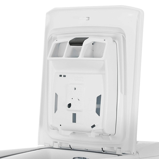Стиральная машина Haier RTXS G584TMH-07