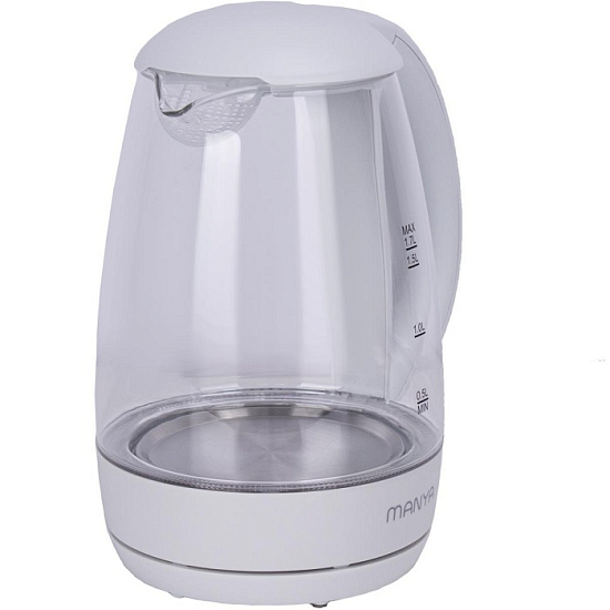 Чайник электрический Manya EK072GW