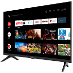 Телевизор HAIER SMART TV S1 32" FHD (Уценка)