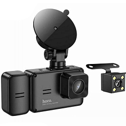 Видеорегистратор HOCO DI62