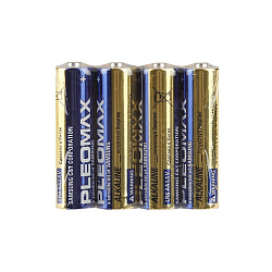 Элемент питания SAMSUNG LR06 PLEOMAX 4S (б/б) (24/480/28800)