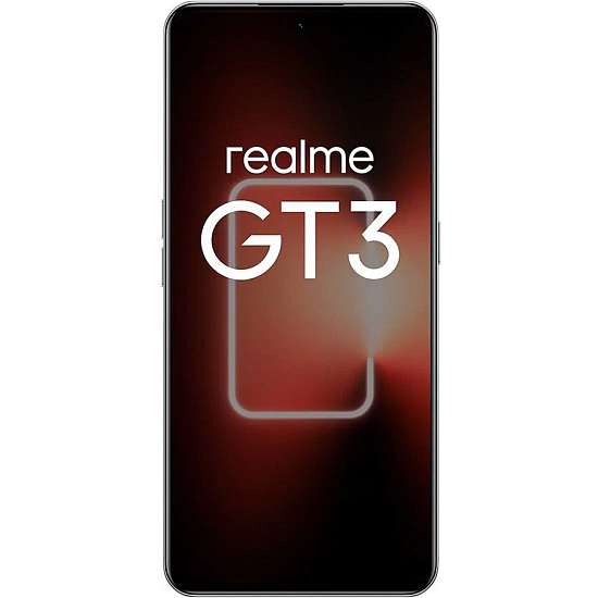 Смартфон Realme GT 3 16/1Tb Белый 