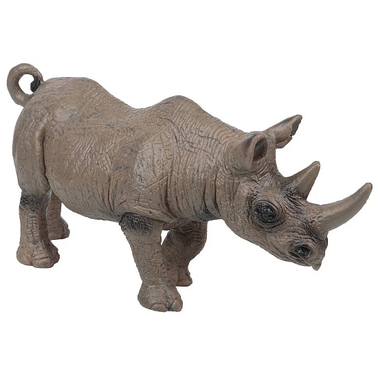 Фигурка Дикие животные, 7шт в дисплее