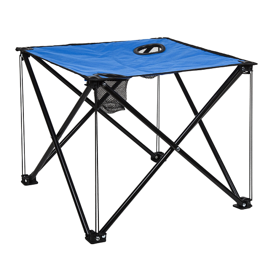 Стол складной 48*48*43 см.