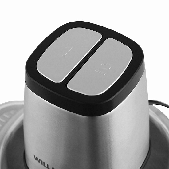 Измельчитель WILLMARK WMC-7290SS