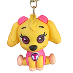 Брелок с карабином Щенячий патруль