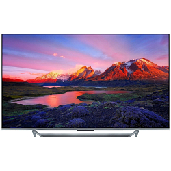 Телевизор Xiaomi Mi TV Q1 75" серый