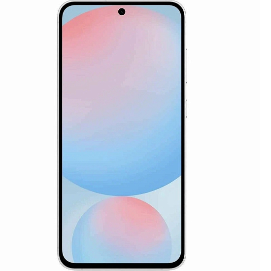Смартфон Samsung Galaxy S24 FE 8/256 Голубой