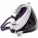 Паровая станция PHILIPS PerfectCare Elite Plus GC9660/30, белый, фиолетовый