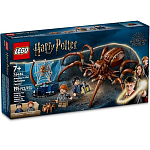 Конструктор LEGO Harry Potter 76434 Арагог в Запретном лесу