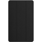 Чехол футляр-книга DF для Samsung Galaxy Tab A9 8.7” DF sFlip-122 (black)