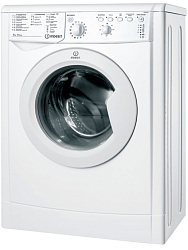 Стиральная машина INDESIT IWSB 5085