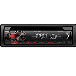 Автомагнитола PIONEER DEH-S1150UB