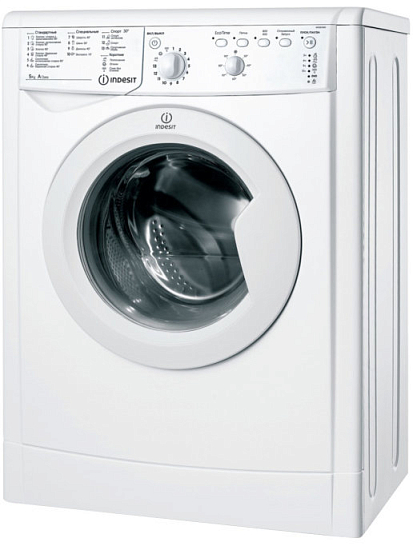 Стиральная машина INDESIT IWSB 5085