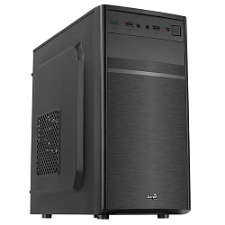 Корпус AEROCOOL Cs-103, mATX, 450W (ECO-450)