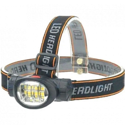 Фонарь NICEDEVICE ND-0200