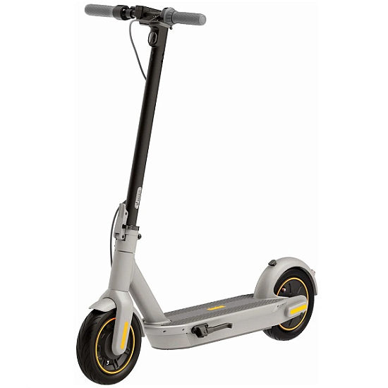 Электросамокат Ninebot KickScooter MAX G30LP