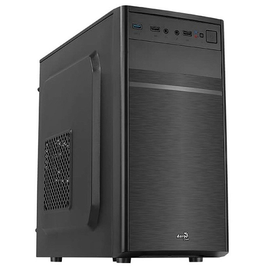 Корпус AEROCOOL Cs-103, mATX, 450W (ECO-450)
