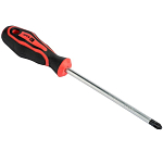 Отвертка крестовая Master PH3x150 мм EKF Basic