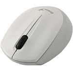 Мышь БП GENIUS NX-7009 White Grey