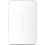 Внешний АКБ Movespeed, Magsafe, 5000Mah, 22.5ВТ, белый (YSPBW05-WHITE)